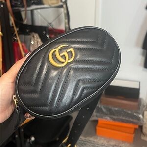 Gucci Belt Bag